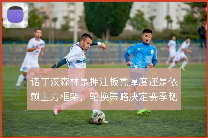 诺丁汉森林是押注板凳厚度还是依赖主力框架,轮换策略决定赛季韧性