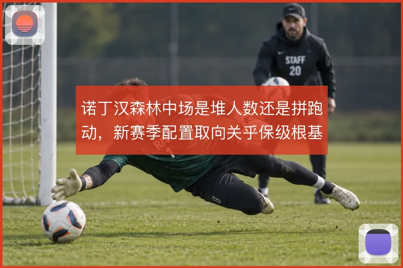 诺丁汉森林中场是堆人数还是拼跑动,新赛季配置取向关乎保级根基
